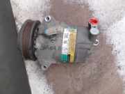 Klima Pumpe 13124753 Opel Zafira (M75) Großraumlimousine 1.8 16V Ecotec (Z18XER(Euro 4)) 2007