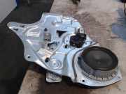 Fensterheber Elektr. Links Hinten 834703U020 Kia Sportage (SL) Geländewagen 1.6 GDI 16V 4x2 (G4FD) 2014