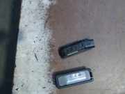Kennzeichenbeleuchtung 3G5945021A Volkswagen Golf VIII (CD1) Schrägheck 1.0 TSI 12V (DLAA) 2022 DLAA