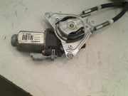 Fensterheber Elektr. Links Peugeot Expert (222/224) Van 2.0 HDi 110 (DW10ATED(RHZ)) 2004