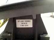 Schalthebel 2282123E BMW M3 (E46/2) Coupé 3.2 24V (MSS54-B32(326S4)) 2003