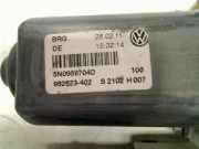 Fensterhebermotor Rechts 5n0959704d Volkswagen Tiguan (5N1/2) SUV 1.4 TSI 16V (CTHA(Euro 5)) 2010 CTHA(Euro 5)