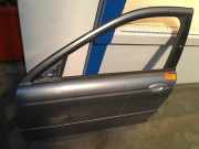 Tür Links Vorne Jaguar X-type Limousine 2.5 V6 24V (XB) 2003