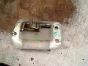 Heckschloss Nissan Pixo (D31S) Schrägheck 1.0 12V (K10B(Euro 5)) 2010