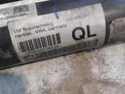 Unterrahme Hinten 5Q0505315ABQL Volkswagen Golf VII (AUA) Schrägheck 1.4 GTE 16V (CUKB) 2015 CUKB