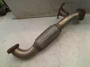 Auspuff Flexrohr 3M515G203FM Mazda 3 Sport (BK14) Schrägheck 1.6 CiTD 16V (Y601) 2004