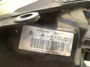 Scheinwerfer Rechts 9647214180 Citroën C3 (FC/FL/FT) Schrägheck 5-drs 1.4 Bivalent (TU3JP(KFV)) 2004