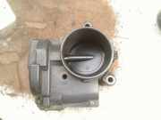 Drosselklappe v75766978002 Peugeot 207/207+ (WA/WC/WM) Schrägheck 1.4 16V Vti (EP3(8FS)) 2008