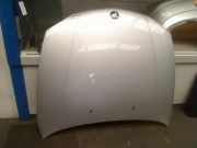 Motorhaube BMW 1 serie (E87/87N) Schrägheck 5-drs 118i 16V (N46-B20) 2005
