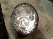 Scheinwerfer Links Mini Mini One/Cooper (R50) Schrägheck 1.6 16V Cooper (W10-B16A) 2002