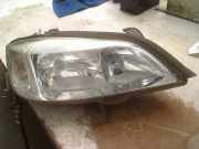 Scheinwerfer Rechts Opel Astra G (F08/48) Schrägheck 1.6 (X16SZR) 1999