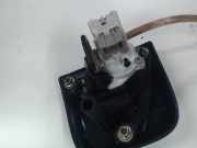 Kofferraum Schalter Renault Clio II (BB/CB) Schrägheck 1.6 16V (K4M-708) 2003