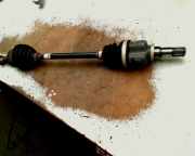 Antriebswelle Links Vorne 434200H040 Citroën C1 Schrägheck 1.0 12V VVT-i (1KR-FE(CFB)) 2019