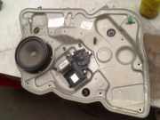 Fensterheber Elektr. Links Vorne 1Z1837655P5K09597931T0959701T Skoda Octavia Kombi (1Z5) Kombi 5-drs 1.2 TSI (CBZB) 2010