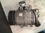 Klima Pumpe 6Q0820808G Volkswagen Polo V (6R) Schrägheck 1.2 12V (CGPA) 2011 CGPA