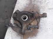 Achsschenkel Rechts Vorne Mitsubishi Colt (Z2/Z3) Schrägheck 1.3 16V (4A90) 2007