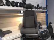 Sitz Links Vorne Volkswagen Golf VI (5K1) Schrägheck 1.2 TSI BlueMotion (CBZB) 2010 CBZB