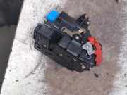 Türschloss Rechts Vorne 3D1837016 Volkswagen Touran (1T1/T2) Großraumlimousine 1.6 FSI 16V (BAG) 2003 BAG