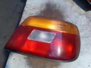 Rücklicht Rechts Daihatsu Charade (G200/203) Limousine 1.5 Shortback SX/Valera 16V (HE-E) 1995