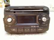 Radio 961701Y20MB2 Kia Picanto (TA) Schrägheck 1.0 12V (G3LA) 2014