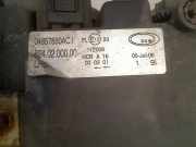 Scheinwerfer Rechts Chrysler Voyager/Grand Voyager (RG/RS) Großraumlimousine 3.3 V6 (EGA) 2006