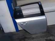 Tür Rechts Hinten Volkswagen Golf VI (5K1) Schrägheck 1.2 TSI BlueMotion (CBZB) 2010 CBZB