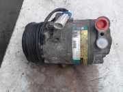 Klima Pumpe Opel Astra G (F08/48) Schrägheck 1.6 16V (Z16XE(Euro 4)) 2002