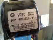 Abs Pumpe 3451679152101 BMW 3 serie (E90) Limousine 316d 16V (N47-D20C) 2009