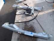 Fensterheber Elektr. Rechts Vorne Renault Clio III (BR/CR) Schrägheck 1.2 16V 75 (D4F-740(D4F-D7)) 2012