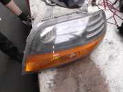 Scheinwerfer Links Daewoo / Chevrolet Kalos (SF48) Schrägheck 1.2 (B12S1(Euro 4)) 2003