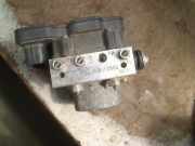 Abs Pumpe 4670b117 Mitsubishi Space Star (A0) Schrägheck 1.0 12V (3A90(Euro 5)) 2015