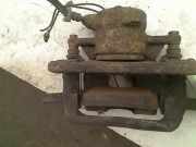 Bremssattel Rechts Vorne Peugeot 407 (6D) Limousine 2.0 16V (EW10J4(RFN)) 2005