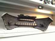 Sto?stange Vorne Ford Fiesta 6 (JA8) Schr?gheck 1.4 16V (SPJA(Euro 4)) 2009