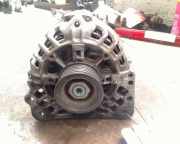 Lichtmaschine Volkswagen Polo IV (9N1/2/3) Schrägheck 1.2 12V (BME) 2006-09 BME