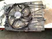 Kühlerventilatormotor 9836638080 Opel Combo Cargo Van 1.5 CDTI 100 (D15DT(DV5RD)) 2021