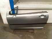 Tür Links Peugeot 207 CC (WB) Cabrio 1.6 16V THP (EP6DT(5FX)) 2007