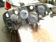 Scheinwerfer Links Fiat Punto II (188) Schrägheck 1.2 60 S (188.A.4000) 2005