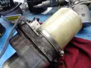 Servolenkung Pumpe Electrisch Opel Vectra C GTS Schrägheck 5-drs 2.2 DTI 16V (Y22DTR(Euro 3)) 2003
