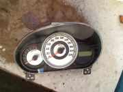 Tacho ALDF71E Mazda 2 (DE) Schrägheck 1.3 16V S-VT (ZJVE) 2010