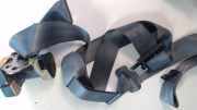 Sicherheitsgurt Rechts Vorne Renault Megane (EA) Cabrio 2.0 IDE 16V (F5R-740) 2000