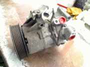 Klima Pumpe ge4472209467 Toyota Yaris (P1) Schrägheck 1.3 16V VVT-i (2SZFE) 2005