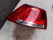 Rücklicht Links 5G0945095M Volkswagen Golf VII (AUA) Schrägheck 1.4 GTE 16V (CUKB) 2015 CUKB