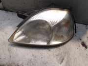 Scheinwerfer Links Kia Rio (DC22/24) Schrägheck 1.5 16V (A5D) 2007