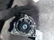 Lichtmaschine Peugeot 206 (2A/C/H/J/S) Schrägheck 1.6 16V (TU5JP4(NFU)) 2002