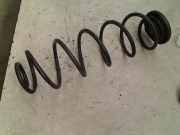 Schraubenfeder Hinten 1K0512297D Audi A3 Cabriolet (8P7) Cabrio 1.9 TDI (BLS) 2008