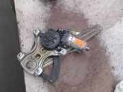 Fensterheber Elektr. Rechts Hinten Hyundai i10 (B5) Schrägheck 1.0 12V (G3LA) 2017