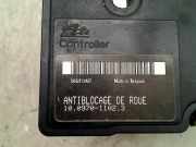 Abs Pumpe 9645353980 Citroën C3 Pluriel (HB) Cabrio 1.6 16V (TU5JP4(NFU)) 2007