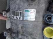 Klima Pumpe F500AN6AA07 Hyundai i30 Crosswagon (WWH) Kombi 1.6 CVVT 16V (G4FC-G) 2008