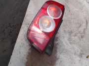 R?cklicht Links Nissan Micra (K12) Schr?gheck 1.2 16V (CR12DE) 2004