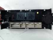 Heizung Bedienung Volkswagen Passat 4Motion (3B3) Limousine 4.0 W8 (BDN) 2005 BDN